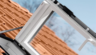 Pose et réparation de velux 92370